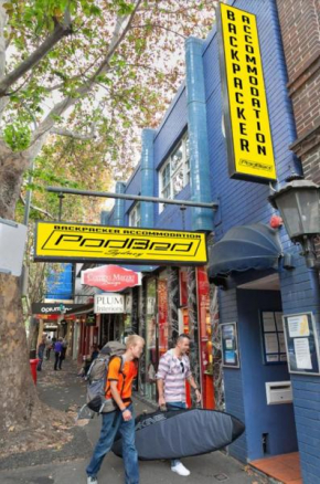 PodBed Sydney Sydney